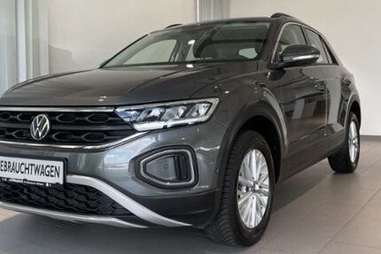 VW T-Roc 23.500 km 19.980 &euro; Hannover 30453