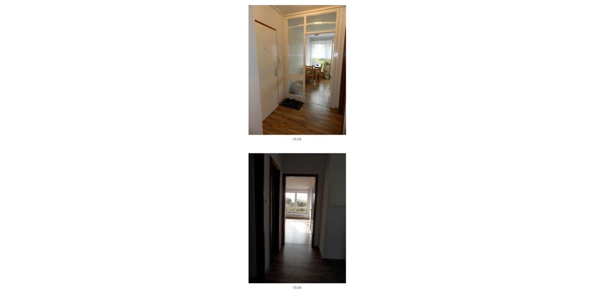 Etagenwohnung Garbsen - 2 Zimmer, 58 m&sup2;, 146.000&euro; | Angebot:27489390