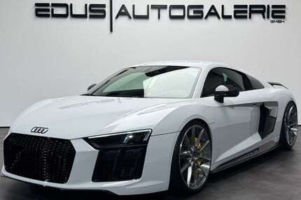 Audi R8 40.842 km 142.900 &euro; Ronnenberg 30952