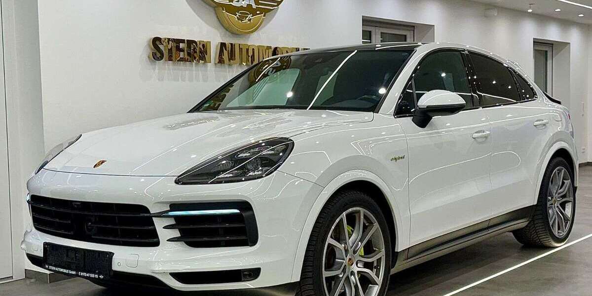 Porsche Cayenne 70.848 km 69.990 &euro; Burgwedel (Hannover) 30938