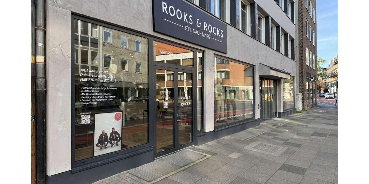 Einfamilienhaus Hannover / Mitte Mitte - 20 Zimmer, 813 m&sup2;, 2.590.000&euro; | Angebot:26587971