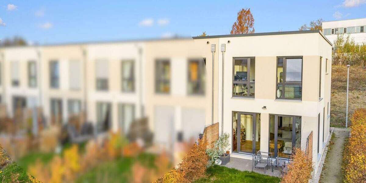 Reihenendhaus Wennigsen (Deister) Wennigsen - 3 Zimmer, 99 m&sup2;, 425.000&euro; | Angebot:25669968