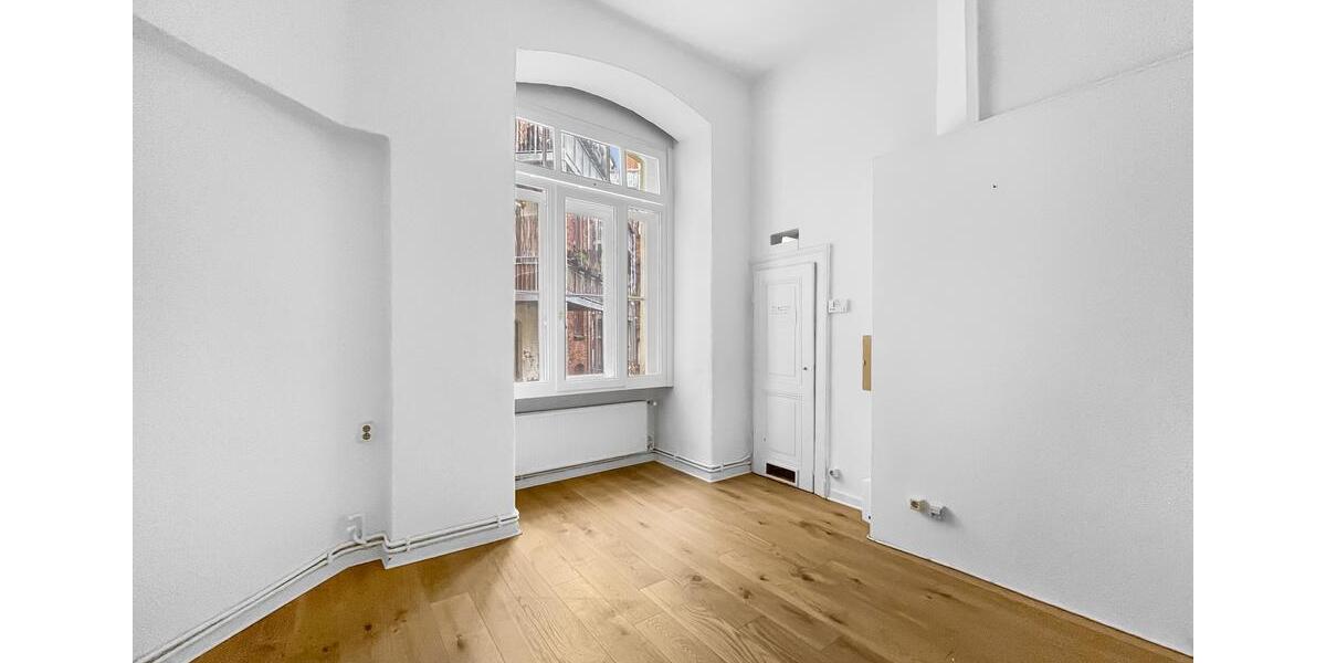 Gewerbeobjekt Hannover Vahrenwald-List - 2.100&euro; | Angebot:24104226