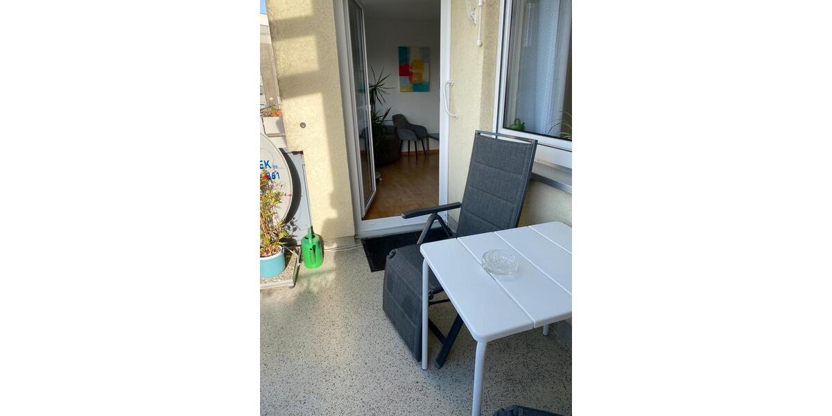 Etagenwohnung Hannover Buchholz-Kleefeld - 3.5 Zimmer, 75 m&sup2;, 1.200&euro; | Angebot:10498888