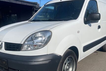 Renault Kangoo 178.410 km 3.599 € Hannover 30629