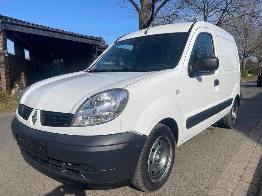 Renault Kangoo 178.410 km 3.599 € Hannover 30629
