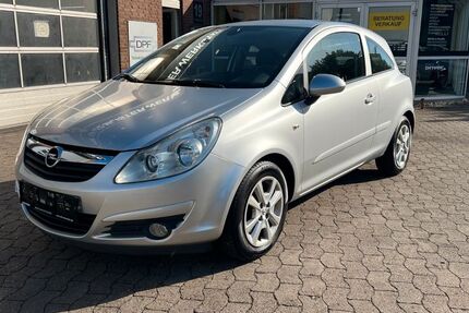 Opel Corsa 137.000 km 3.199 &euro; Barsinghausen 30890