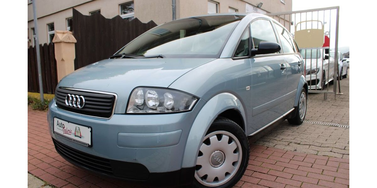 Audi A2 140.000 km 4.950 &euro; Nordstemmen 31171