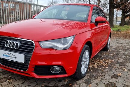 Audi A1 168.000 km 5.800 &euro; Hannover 30179