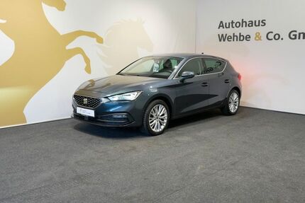 Seat Leon 77.000 km 18.900 € Hannover 30457