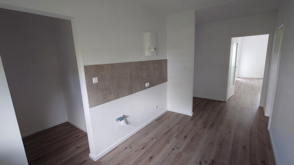 Hochparterre Isernhagen - 3 Zimmer, 72 m&sup2;, 269.000&euro; | Angebot:27068623