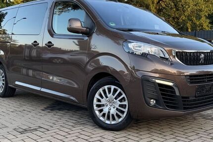 Peugeot Traveller 240.000 km 21.900 &euro; Neustadt 31535