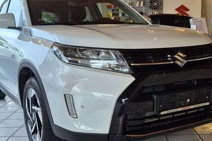 Suzuki Vitara 2.000 km 28.450 &euro; Barsinghausen 30890
