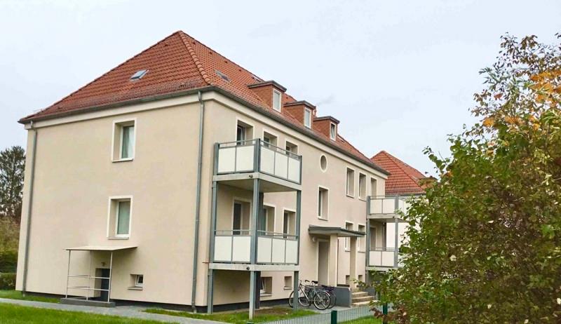 Etagenwohnung Langenhagen - 3 Zimmer, 67 m&sup2;, 646&euro; | Angebot:25158232