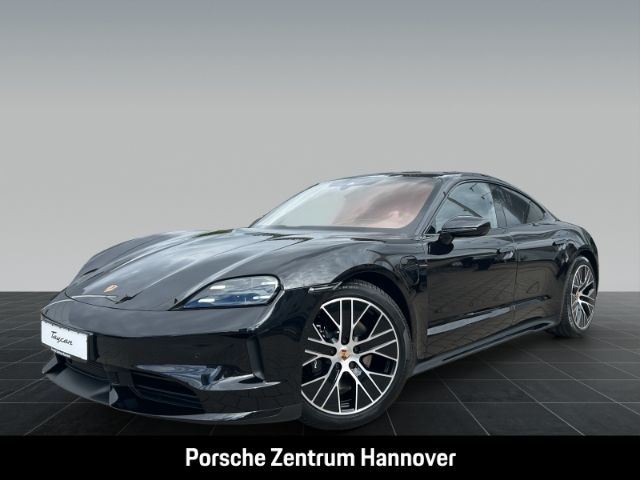 Porsche Taycan 10.000 km 121.900 &euro; Hannover 30177