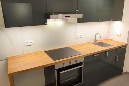 Wohnung zum Mieten in Hannover 890 € 65.17 m² 2 zimmer