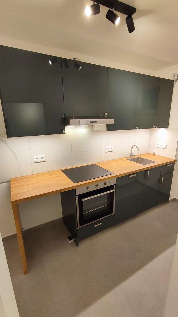 Wohnung zum Mieten in Hannover 890 € 65.17 m² 2 zimmer