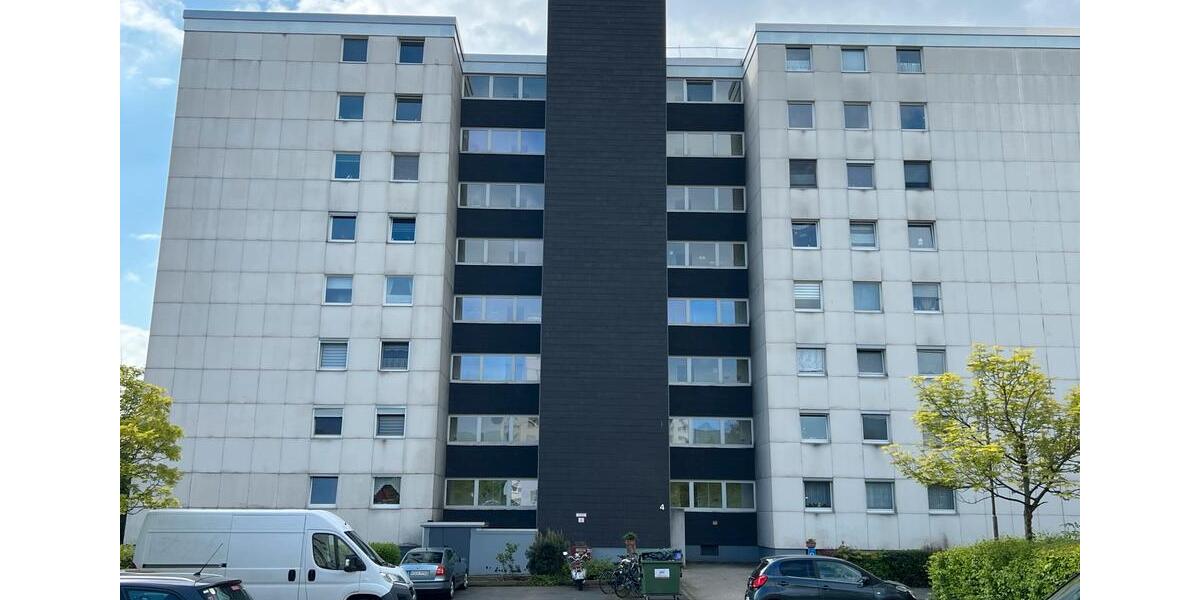 Etagenwohnung Springe - 4 Zimmer, 93 m&sup2;, 238.000&euro; | Angebot:27197597