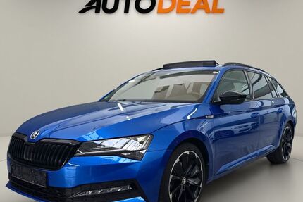 Skoda Superb 87.050 km 25.790 &euro; Neustadt am Rübenberge 31535