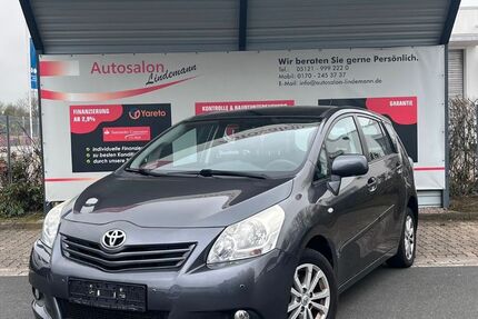Toyota Verso 160.500 km 6.690 &euro; Hildesheim 31135