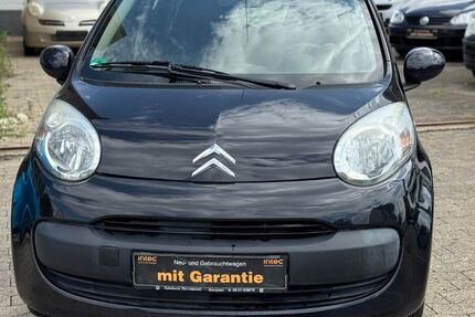 Citroen C1 186.000 km 1.999 € hildesheim 31135