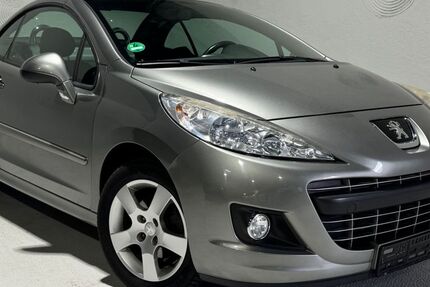 Peugeot 207 90.000 km 4.000 &euro; Hannover 30179