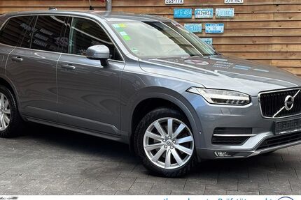 Volvo XC90 217.500 km 18.900 &euro; Langenhagen 30855