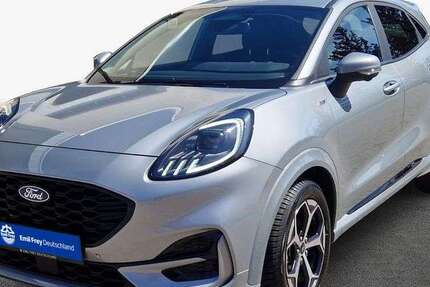 Ford Puma 11.437 km 22.534 &euro; Hildesheim 31135