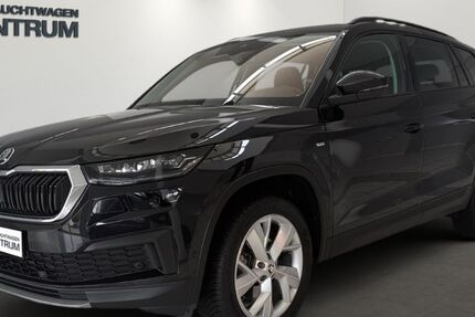 Skoda Kodiaq 20.760 km 30.980 &euro; Laatzen 30880