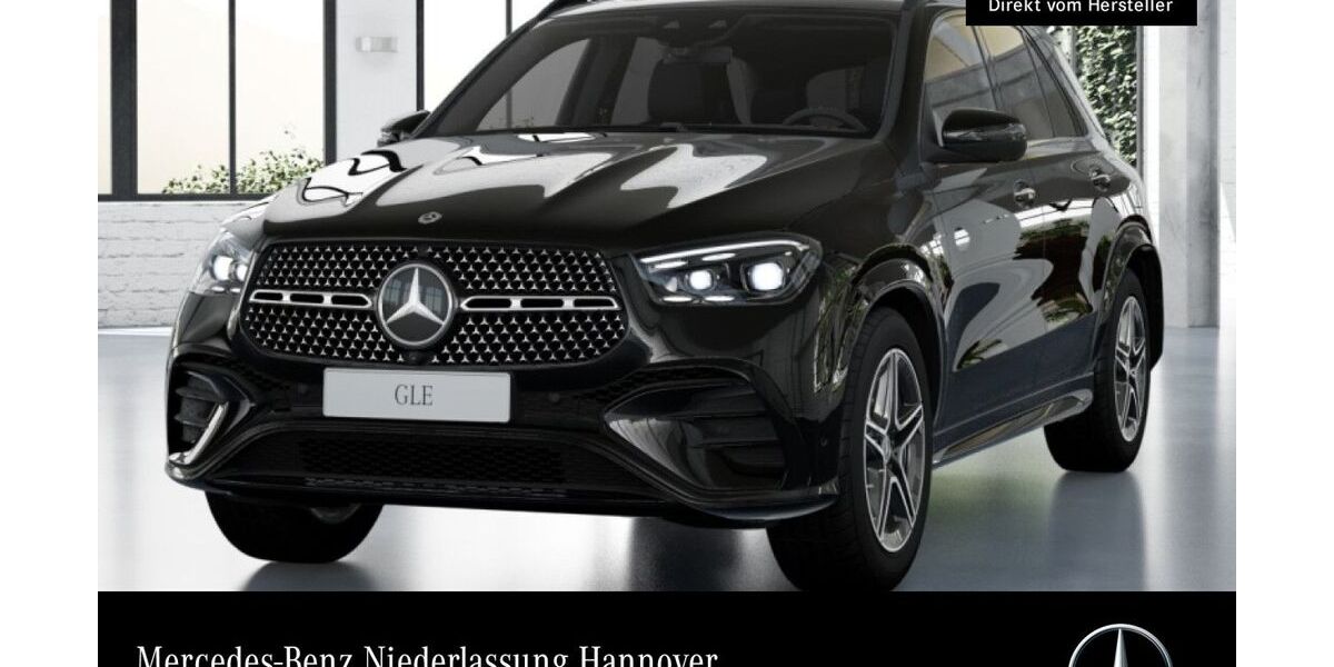 Mercedes-Benz GLE 350 9.900 km 89.500 &euro; Hannover 30655