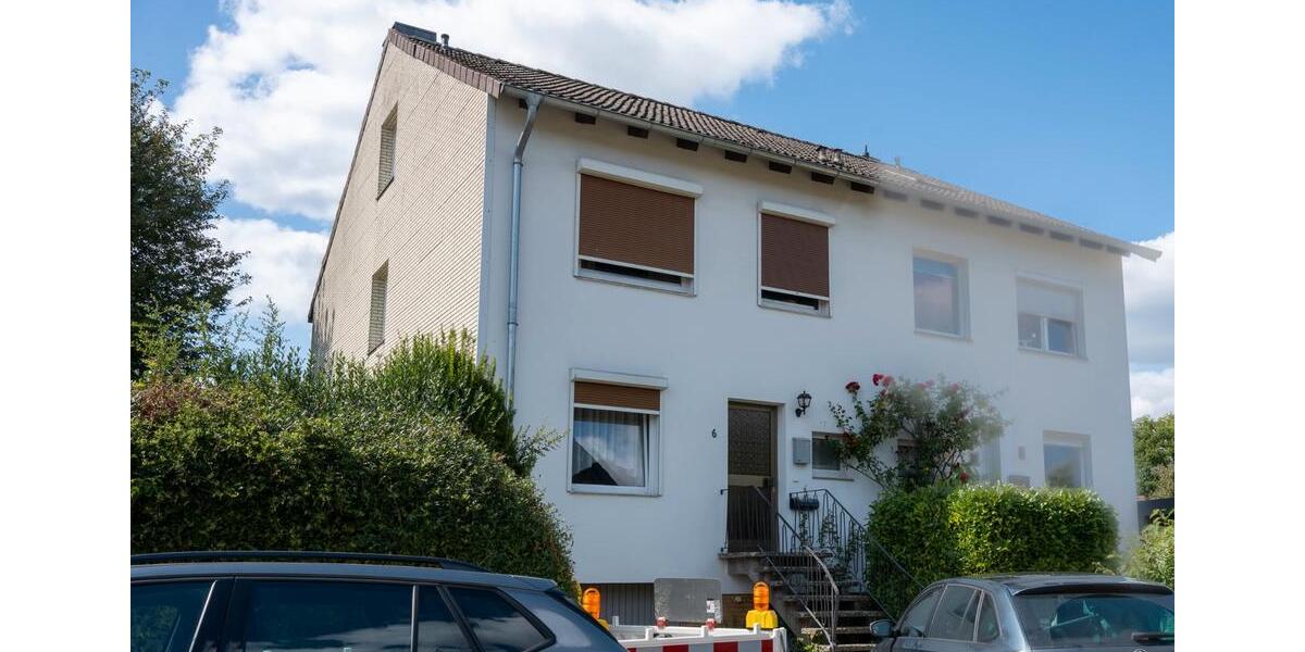 Doppelhaushälfte Langenhagen Engelbostel - 5 Zimmer, 115 m&sup2;, 350.000&euro; | Angebot:27269868