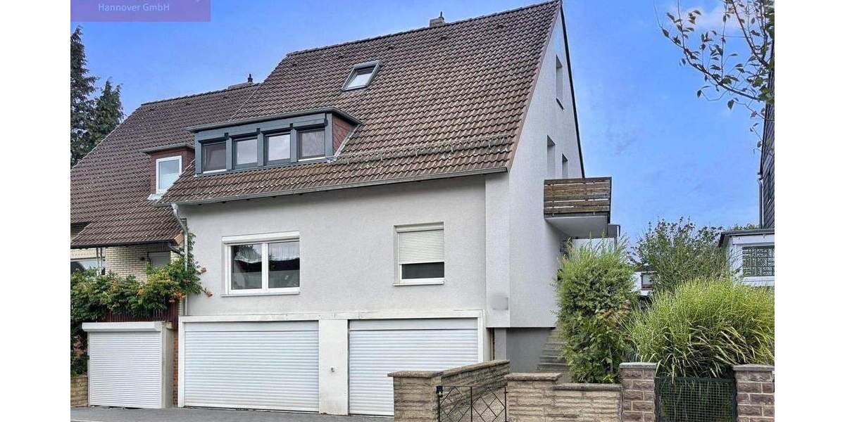 Doppelhaushälfte Langenhagen Alt-Langenhagen - 6 Zimmer, 127 m&sup2;, 349.000&euro; | Angebot:25204373