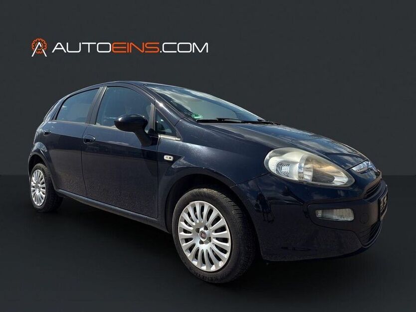 Punto