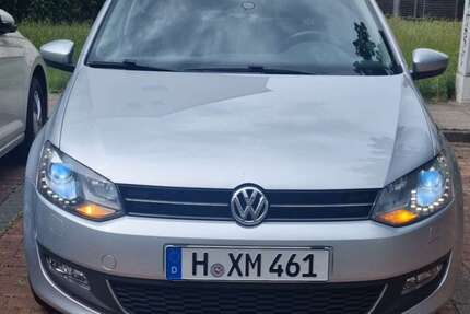 VW Polo 154.000 km 5.700 &euro; Groß Buchholz (Hannover) 30655