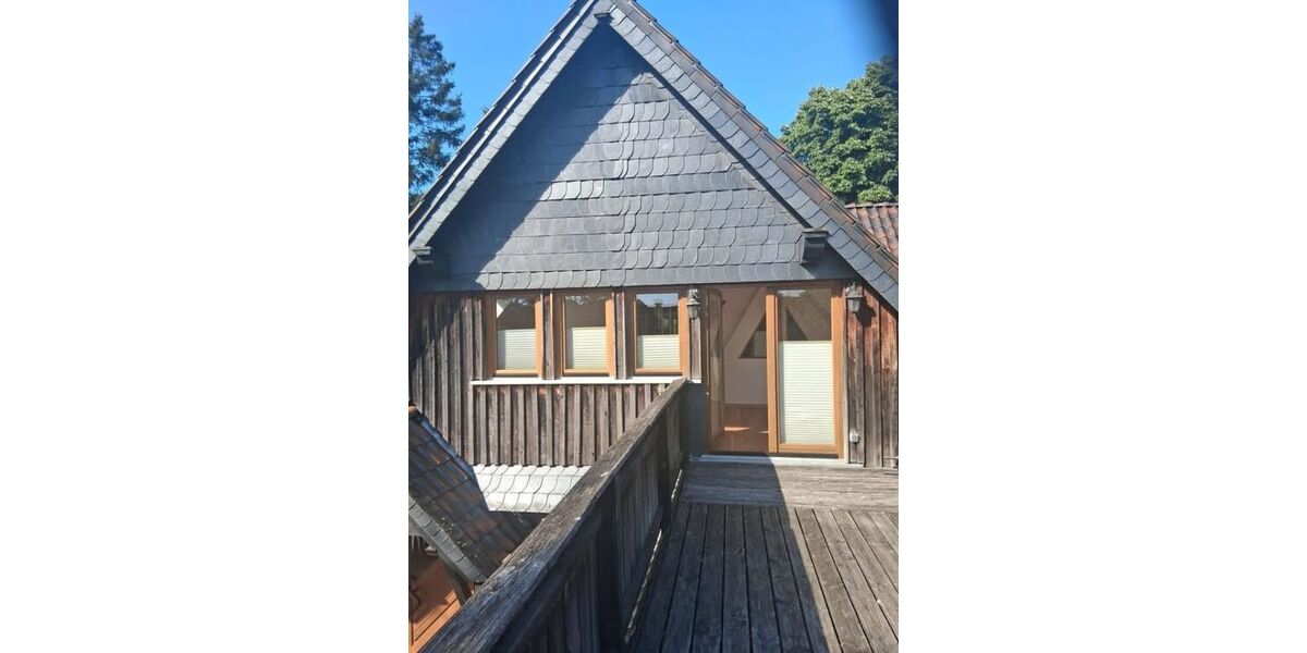 Provisionsfrei* Fachwerk-Traum für Indidualisten - Einfamilienhaus Wedemark Elze/Hoheheide | Angebot:27082180