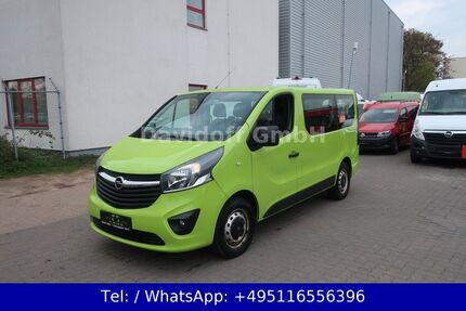 Opel Vivaro 131.605 km 14.900 &euro; Hannover 30179