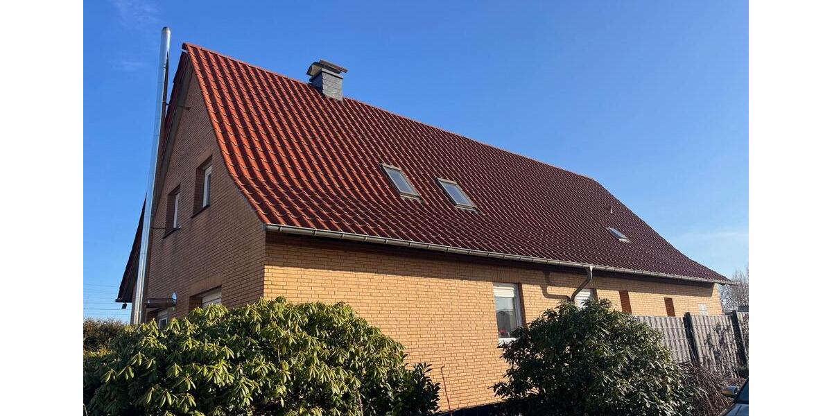 Einfamilienhaus mit Ausbaupotenntial in Eilvese 4 zimmer