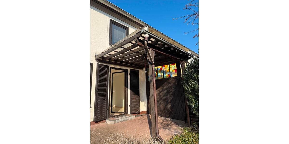 Reihenhaus Hannover Bothfeld-Vahrenheide - 5 Zimmer, 108 m&sup2;, 368.000&euro; | Angebot:26443927