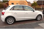 Audi A1 109.200 km 10.250 &euro; Burgdorf 31303