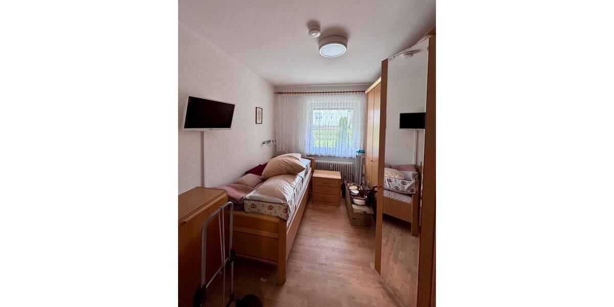 Erdgeschoßwohnung Springe - 3 Zimmer, 68 m&sup2;, 151.000&euro; | Angebot:26961241