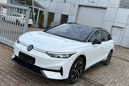 VW ID.7 45.426 km 41.690 € Garbsen 30827