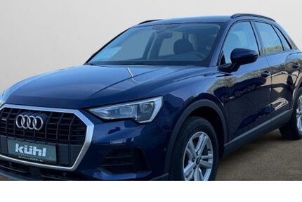 Audi Q3 71.633 km 24.970 &euro; Hildesheim 31137