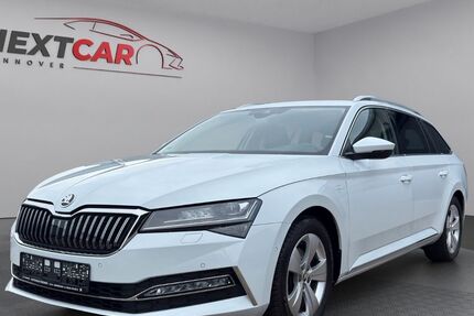Skoda Superb 53.000 km 24.999 &euro; Burgdorf 31303