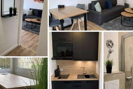 Wohnung Hannover Herrenhausen - 2 Zimmer, 30 m&sup2;, 640&euro; | Angebot:26788938