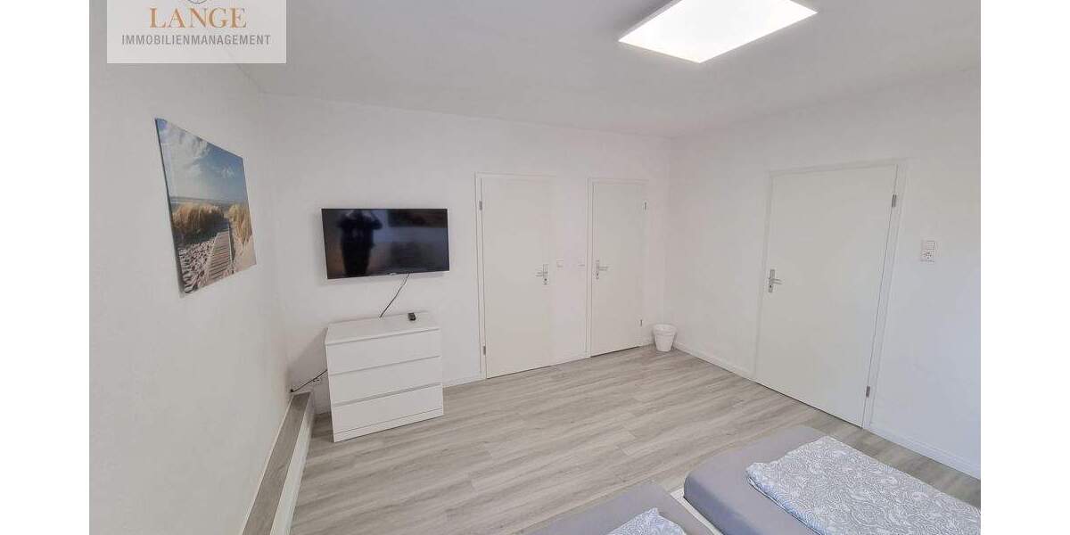 Etagenwohnung Niedersachsen - Neustadt am Rübenberge Mariensee - 1 Zimmer, 45 m&sup2;, 850&euro; | Angebot:25797684