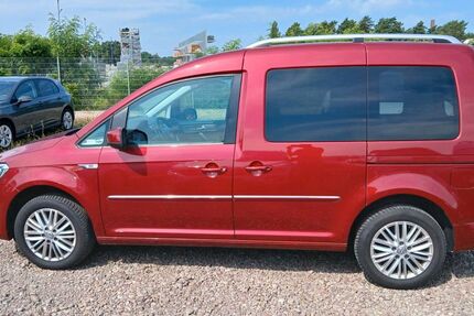 VW Caddy 159.500 km 16.990 &euro; Wunstorf 31515