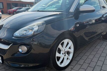 Opel Adam 140.000 km 4.950 &euro; Garbsen 30827