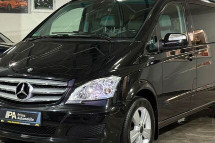Mercedes-Benz Viano 259.600 km 12.999 &euro; Langenhagen 30853