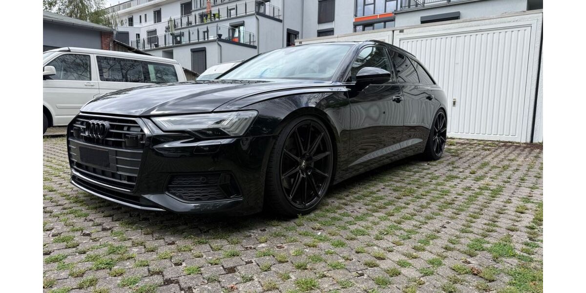 Audi A6 103.000 km 35.000 &euro; Hemmingen 30966