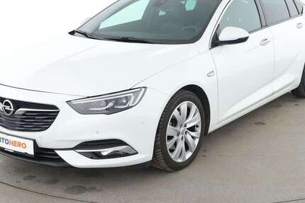Opel Insignia 112.313 km 15.840 &euro; Laatzen 30880